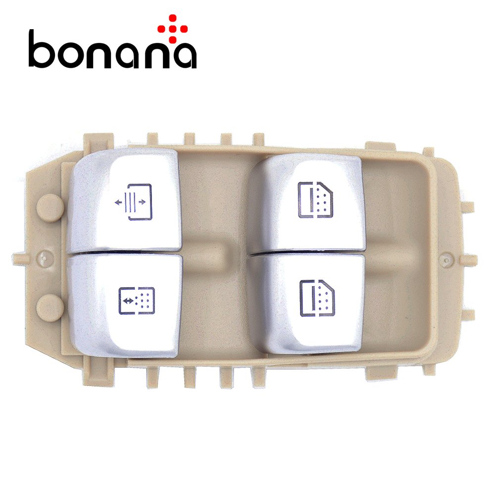 A2059051505 Power Window Switch For Mercedes-Benz 2059051505