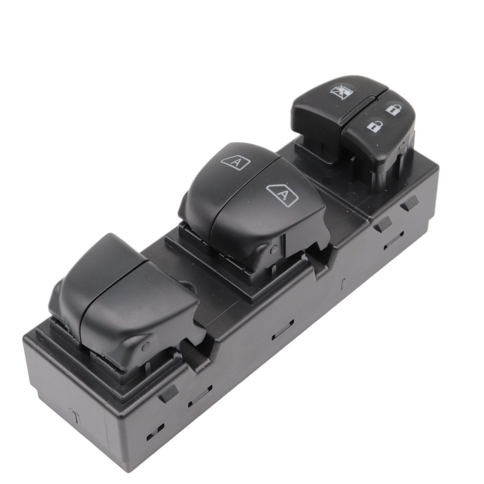 RHD 2019-2021 Nissan ALTIMA Car Accessories nissan Altima 2019 Switch Master Power Window Switch OEM 25401-3KA1B