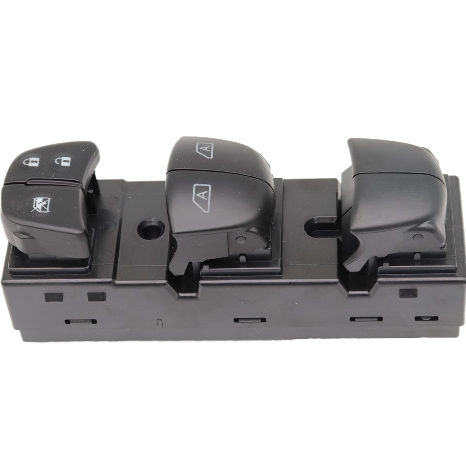 RHD 2019-2021 Nissan ALTIMA Car Accessories nissan Altima 2019 Switch Master Power Window Switch OEM 25401-3KA1B