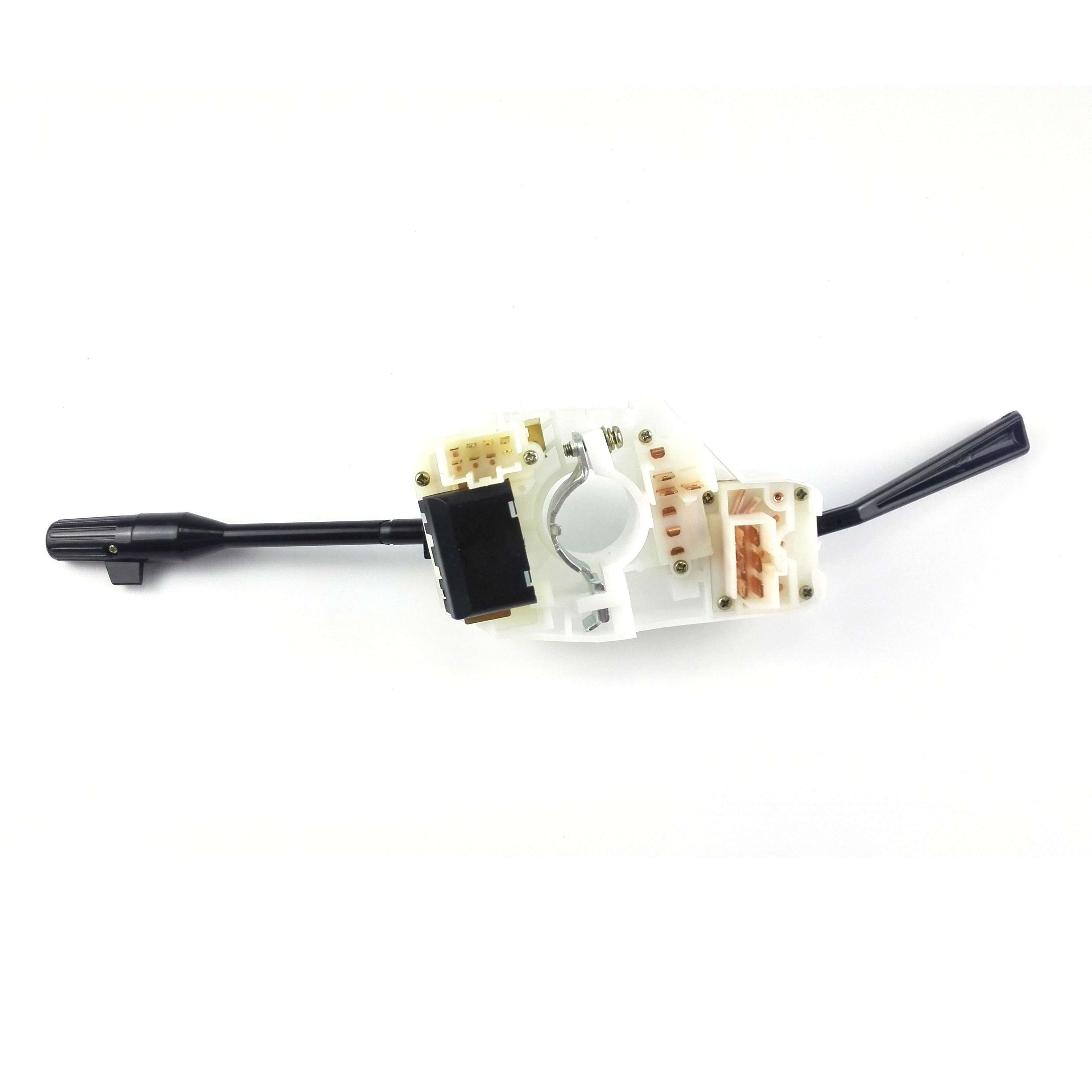 Combination Turn Signal Switch for 25560-04A60 17pin LHD