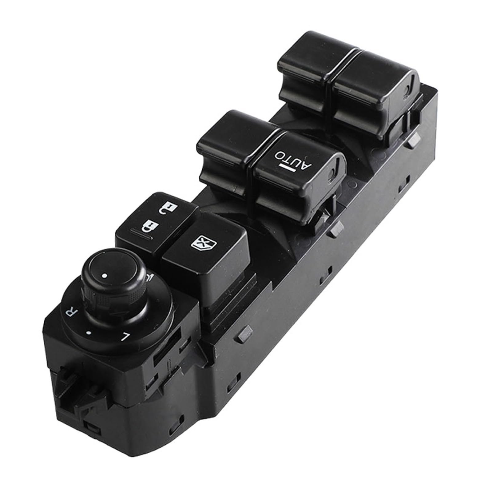 Power Window Switch KA5C-66-350 Is Suitable for MAZDA 6 Factory Direct Sale