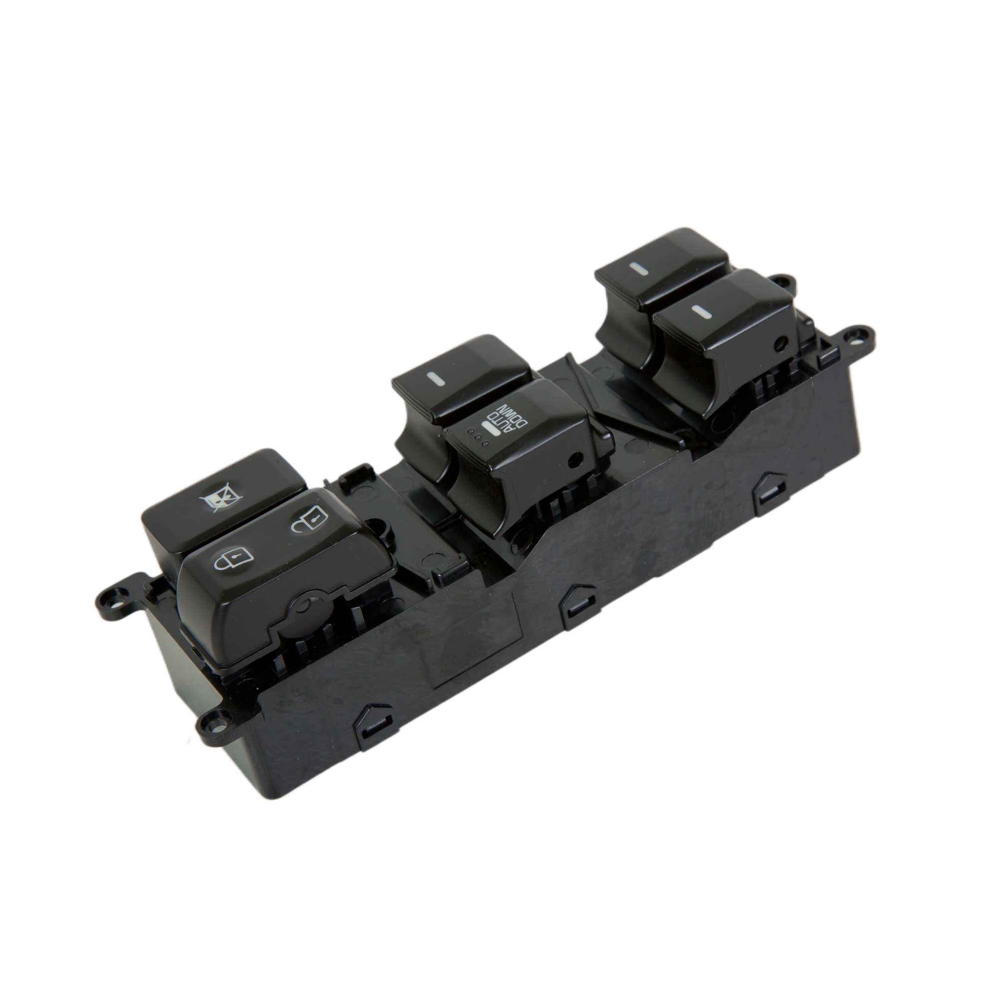 High Cost Performance Car Spare Parts Car Power Window Lifter Switch 93570B5000 for Hyundai Kia Car Parts
