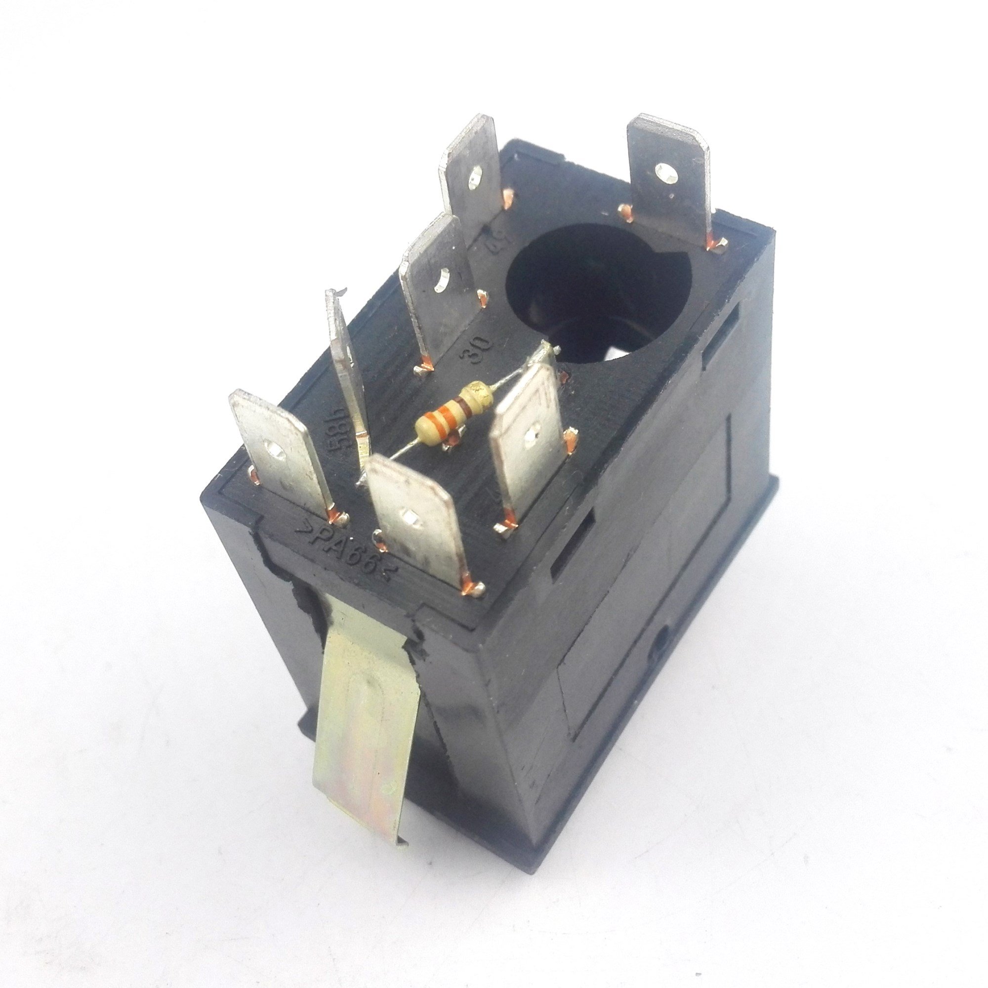 New Hazard Warning Switch for 1238200205