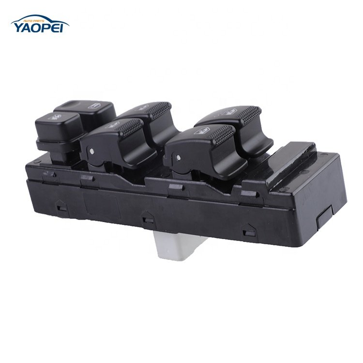 935702F200 93570-2F200 YAOPEI Window Switch Front Left for Kia CERATO 2004-2009