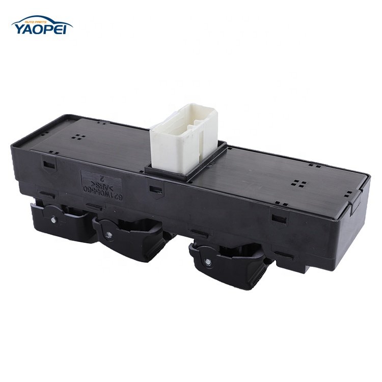 935702F200 93570-2F200 YAOPEI Window Switch Front Left for Kia CERATO 2004-2009