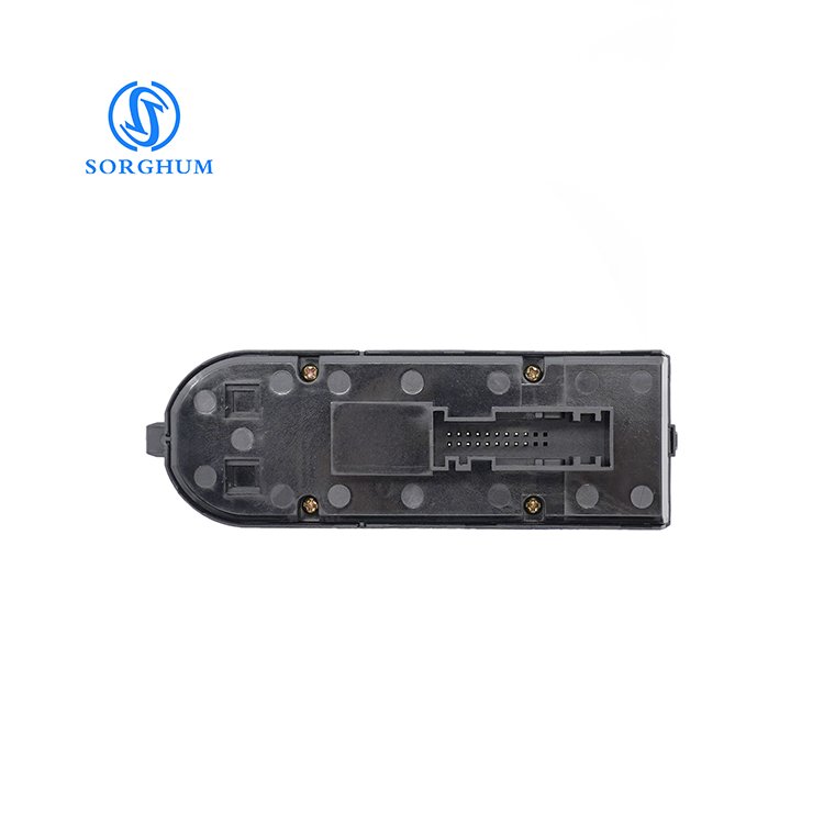 Sorghum 13228877 13228698 13228699 13215153 Car New Electric Power Window Master Control Switch for Opel Astra H 2004 2015