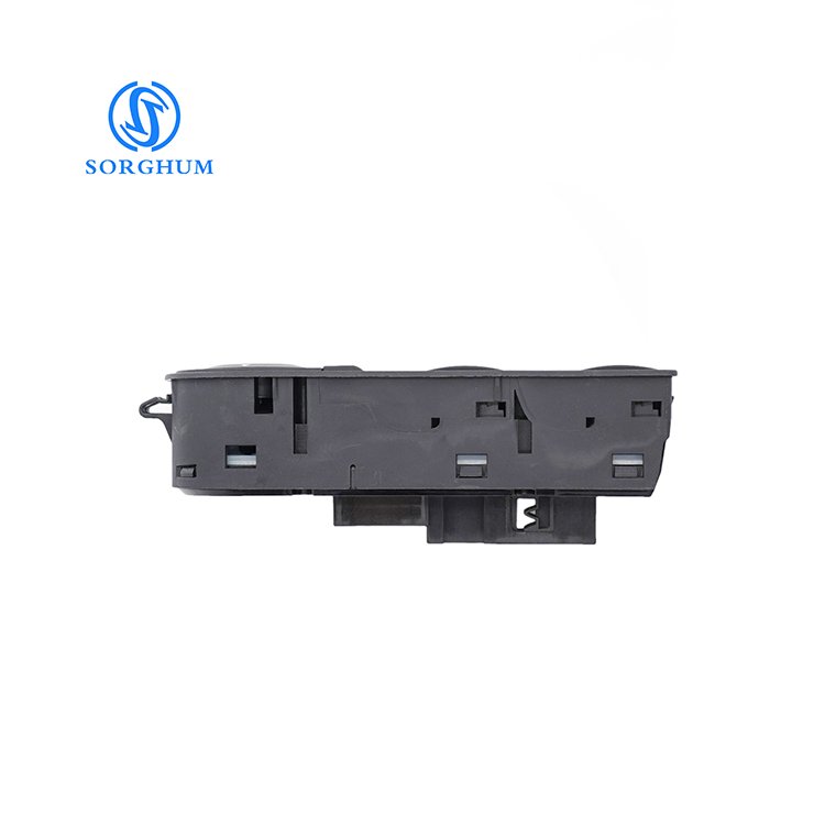 Sorghum 13228877 13228698 13228699 13215153 Car New Electric Power Window Master Control Switch for Opel Astra H 2004 2015