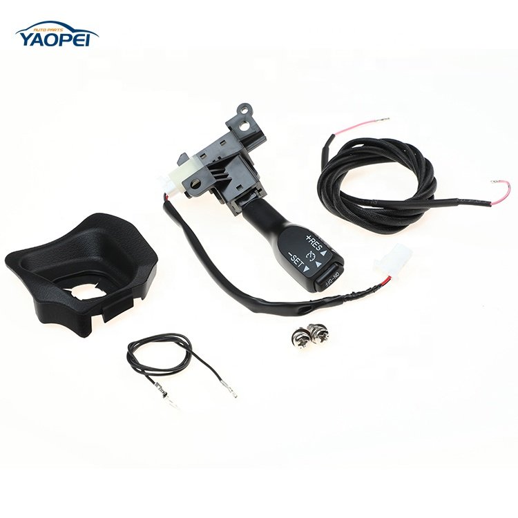 84632-34011 YAOPEI Automotive Cruise Control Switch for Toyota Camry 2006-2014