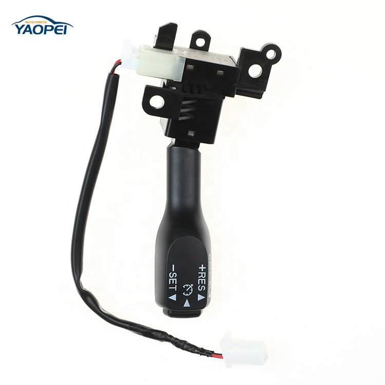 84632-34011 YAOPEI Automotive Cruise Control Switch for Toyota Camry 2006-2014