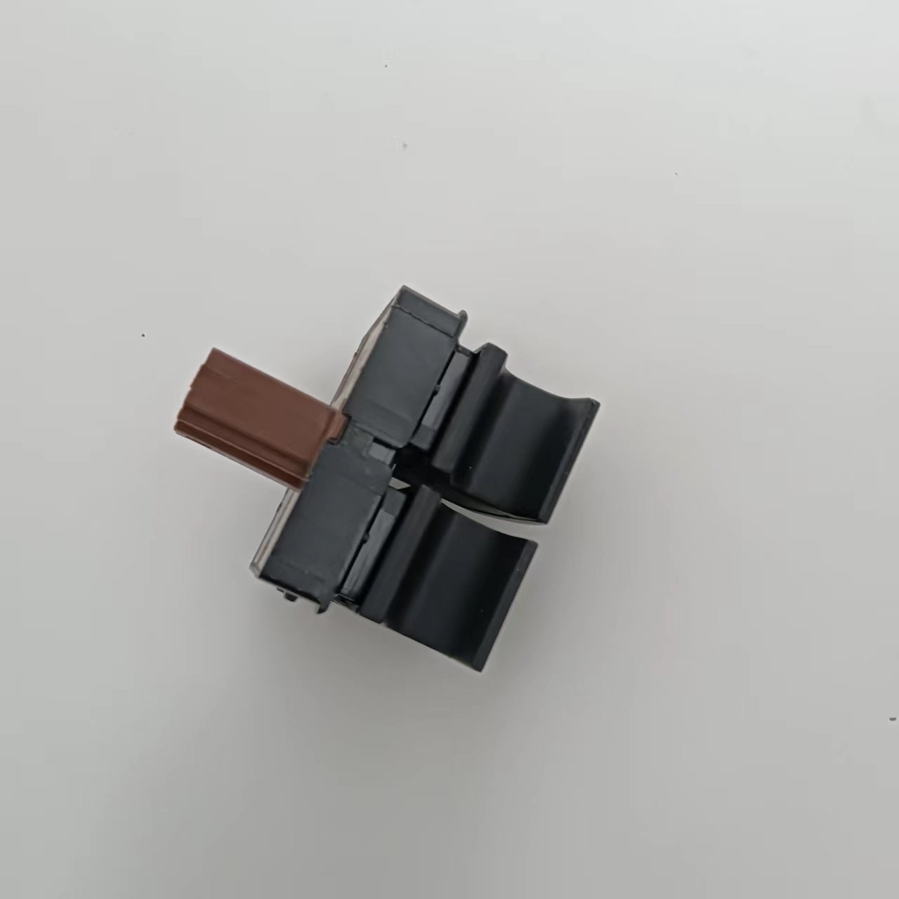 Power Window Control Switch Button for Skoda Octavia 2 Superb Yeti 1Z0 959 858B