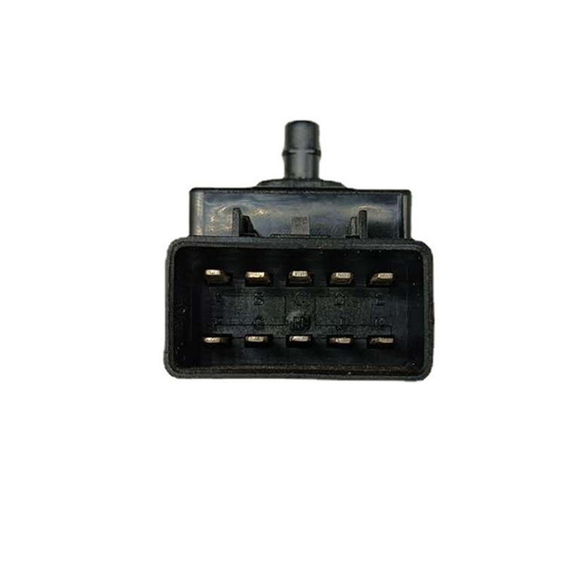 OEM 25974714 Factory Wholesale New ABS Electric Seat Switch for Chevrolet 2006-2015 Left Front