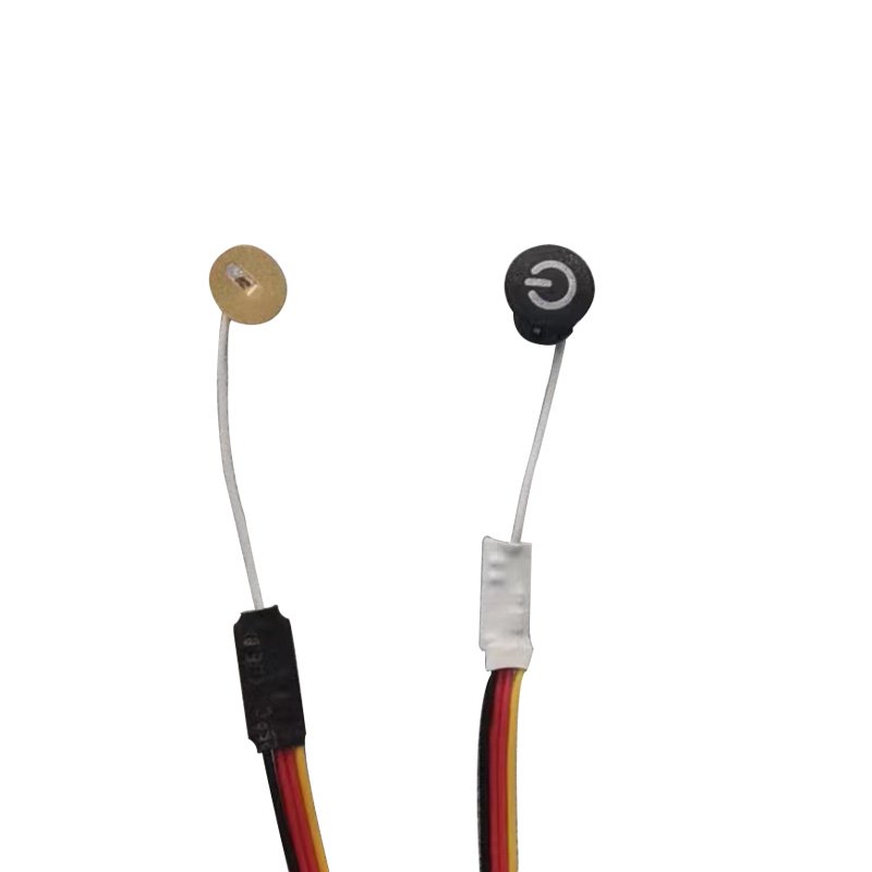 Customized Function Effect Electronic Components Smart Led Dimmer DC 3.7-24v Auto ON/OFF Touch Sensor Module