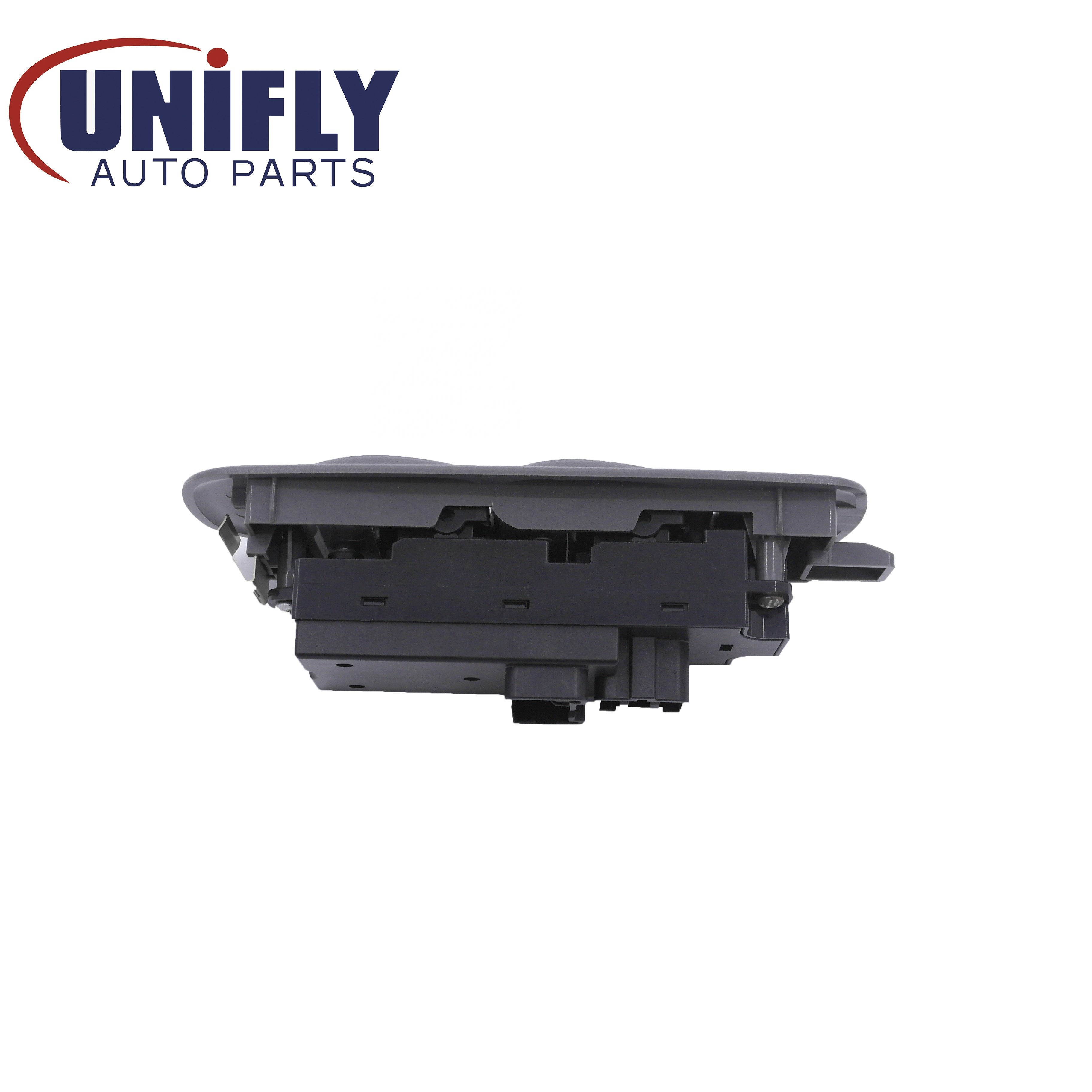 UNIFLY Auto Parts Electric Power Window Switch for Mazda B2500 Bravo Ford Ranger 2003-2007 UM93-66-350-41 RHD