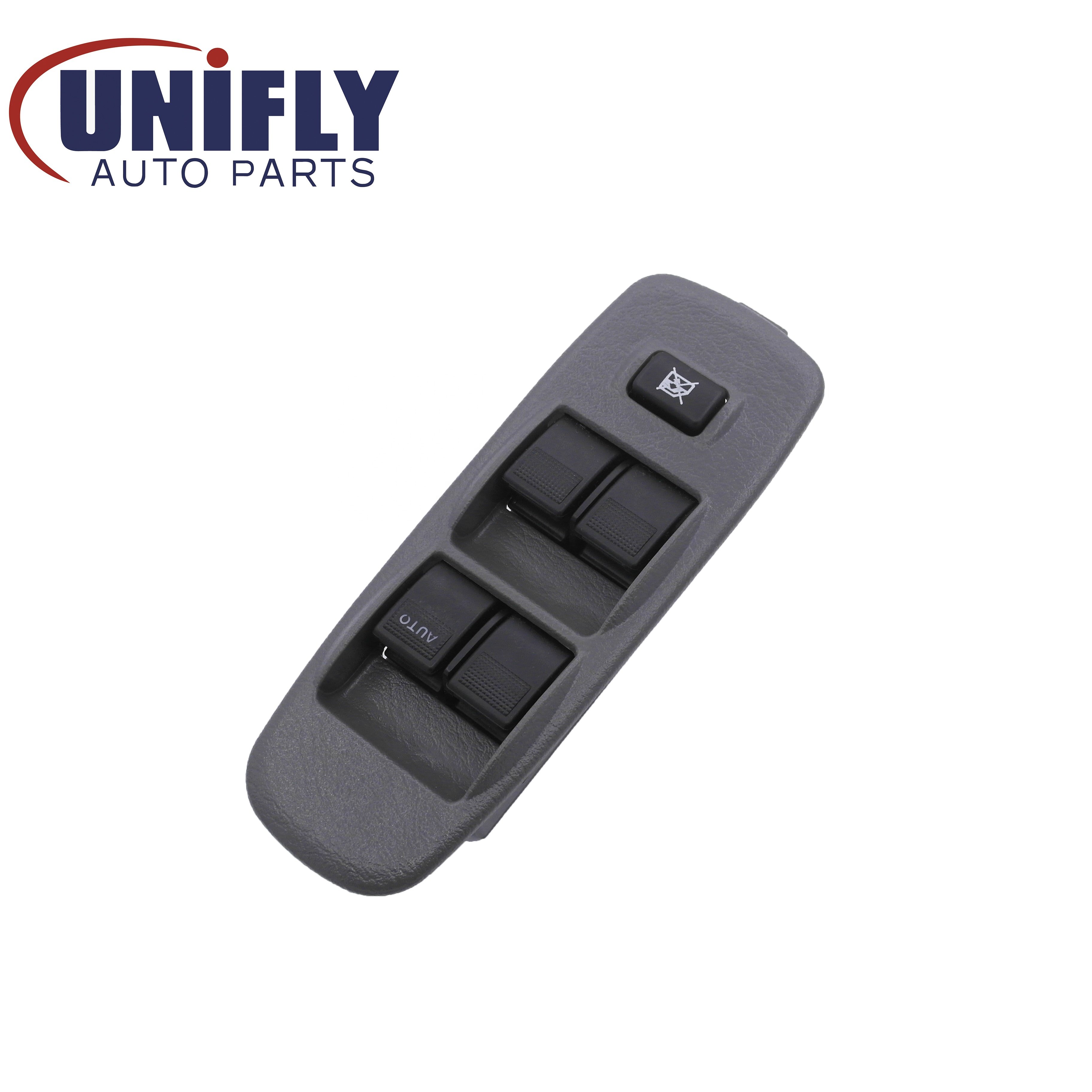 UNIFLY Auto Parts Electric Power Window Switch for Mazda B2500 Bravo Ford Ranger 2003-2007 UM93-66-350-41 RHD