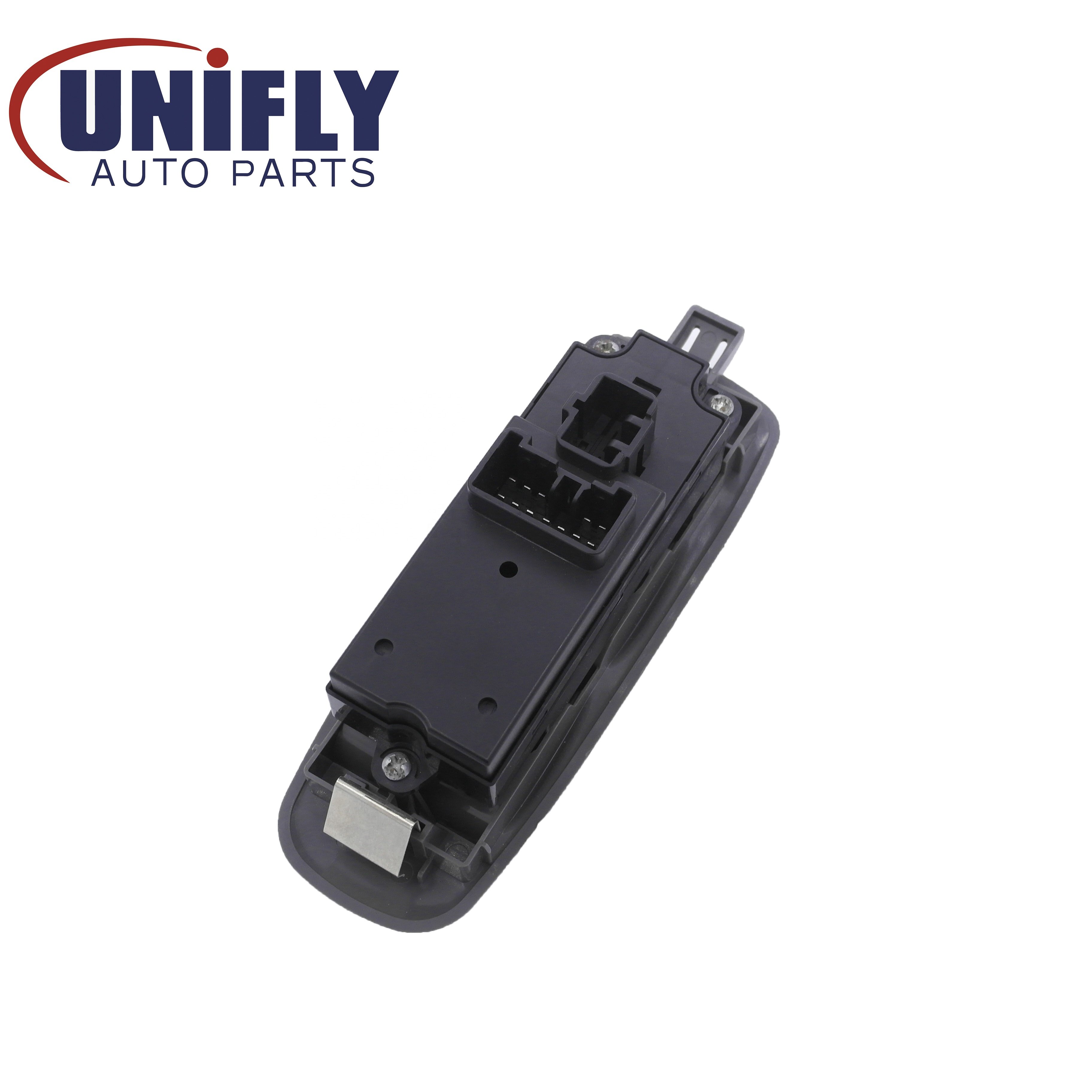 UNIFLY Auto Parts Electric Power Window Switch for Mazda B2500 Bravo Ford Ranger 2003-2007 UM93-66-350-41 RHD