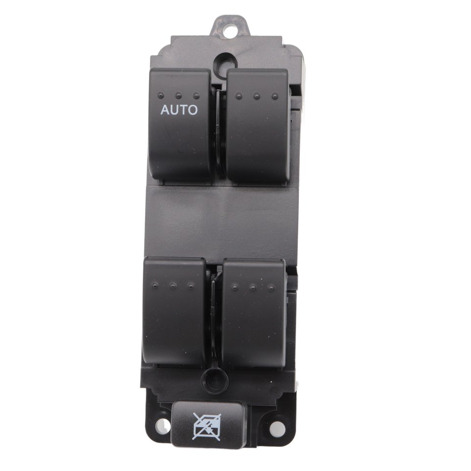 For Mazda 3 BK 2003-2009 Master Power Window Switch BP1E-66-350