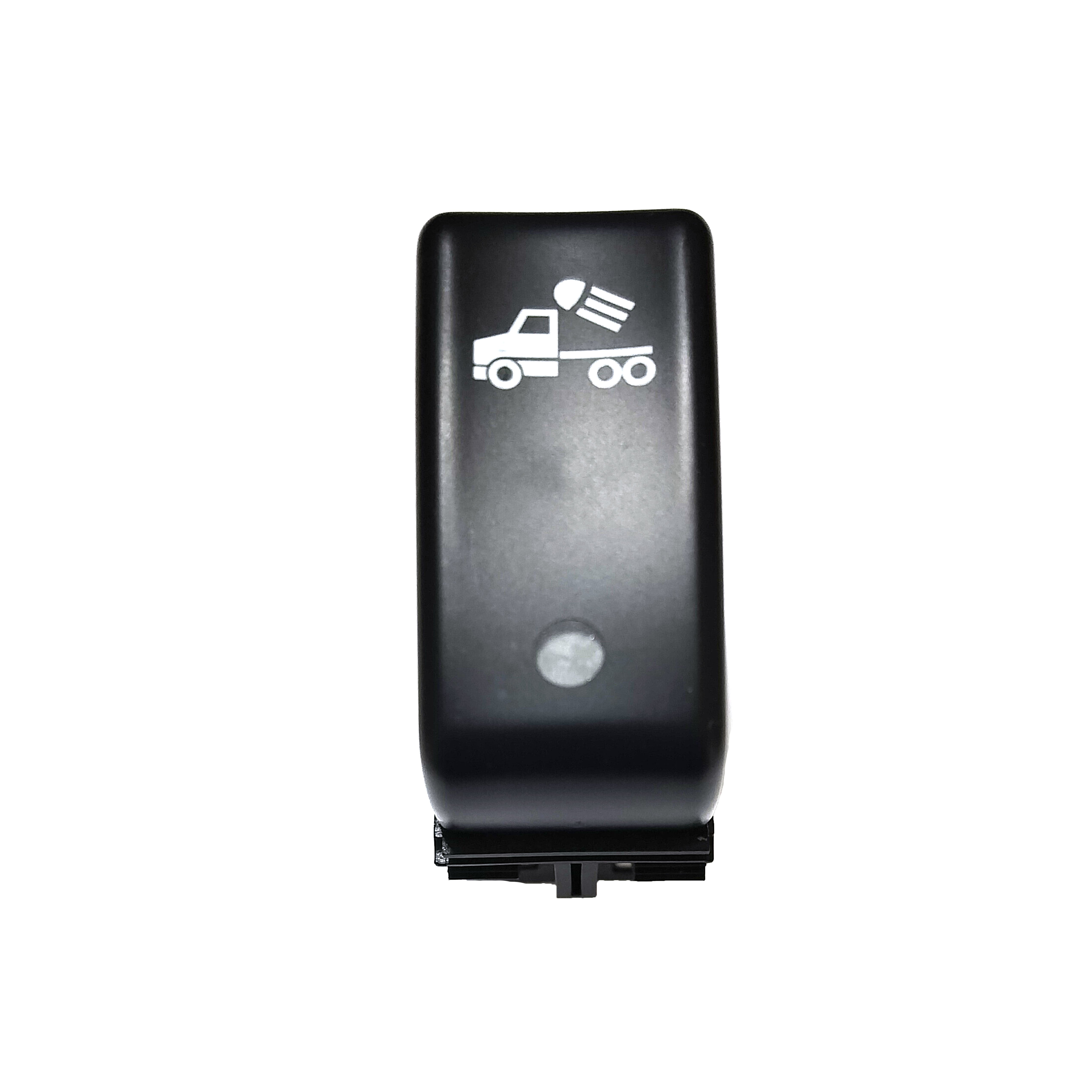 Hot Selling Rear Headlight Rocker Switch for Kenworth 577.59635 57759635 P27-1040-11
