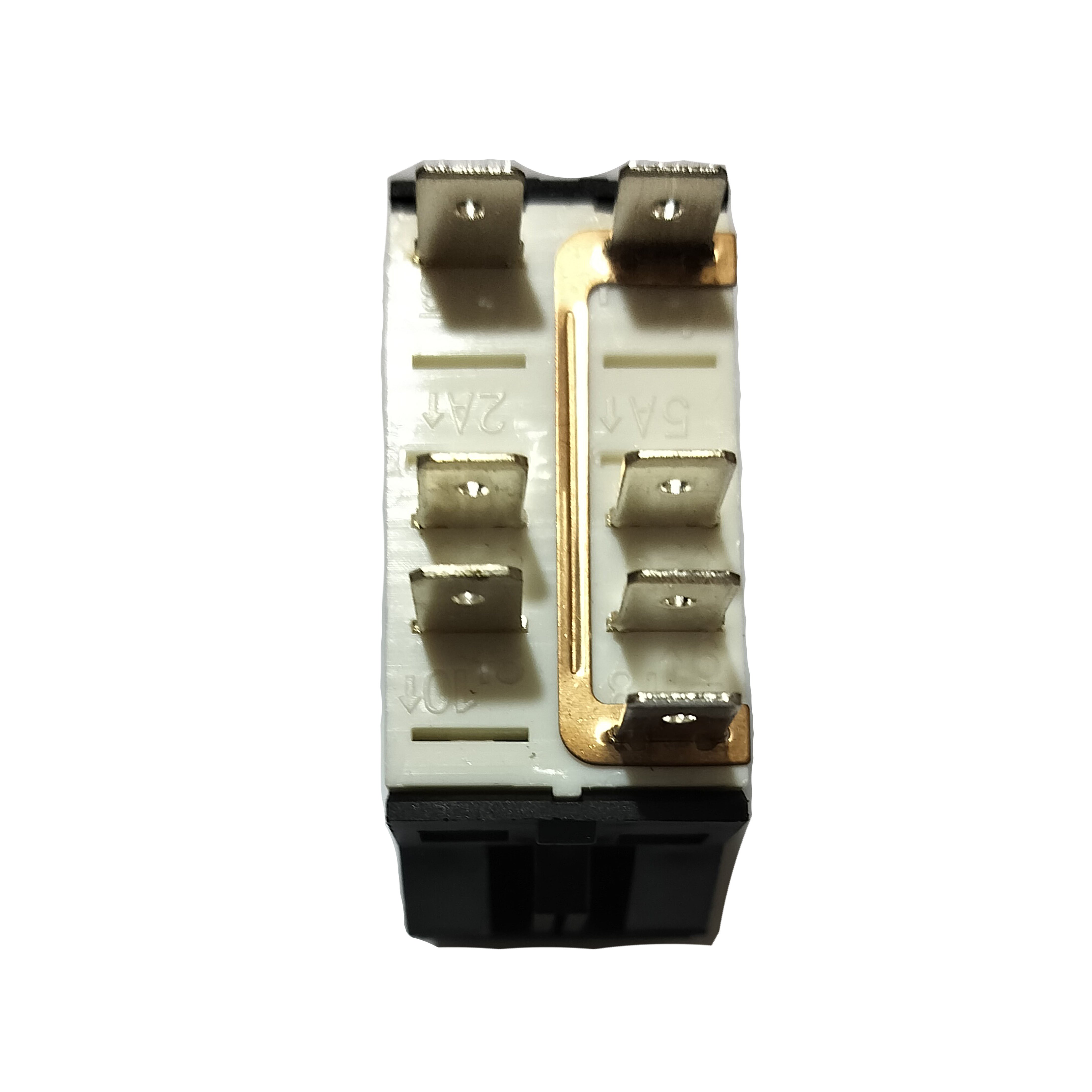Hot Selling Rear Headlight Rocker Switch for Kenworth 577.59635 57759635 P27-1040-11