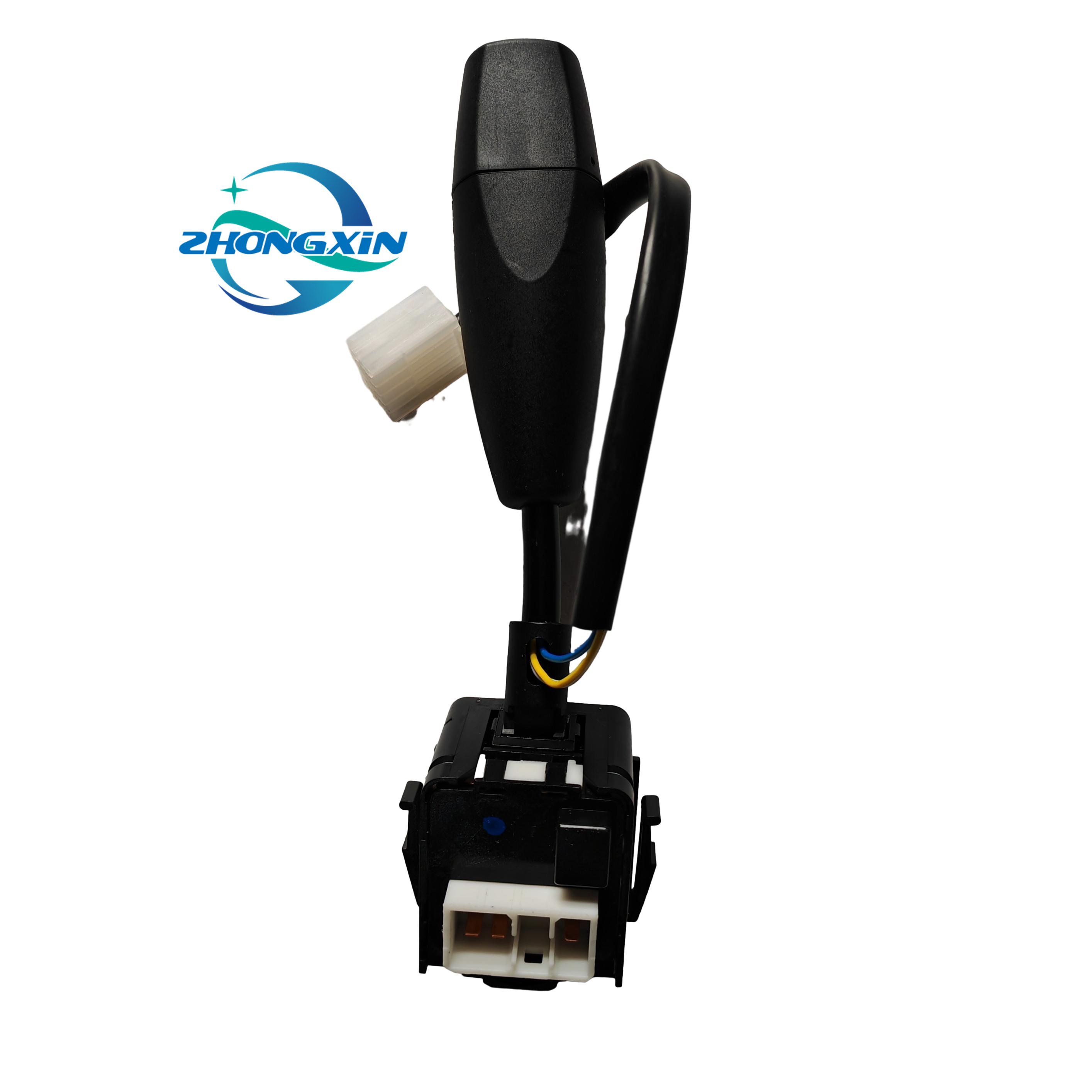 Hot Sell Headlight Switch Car Headlight Steering Switch T11-3774110 for Chery Tiggo A5