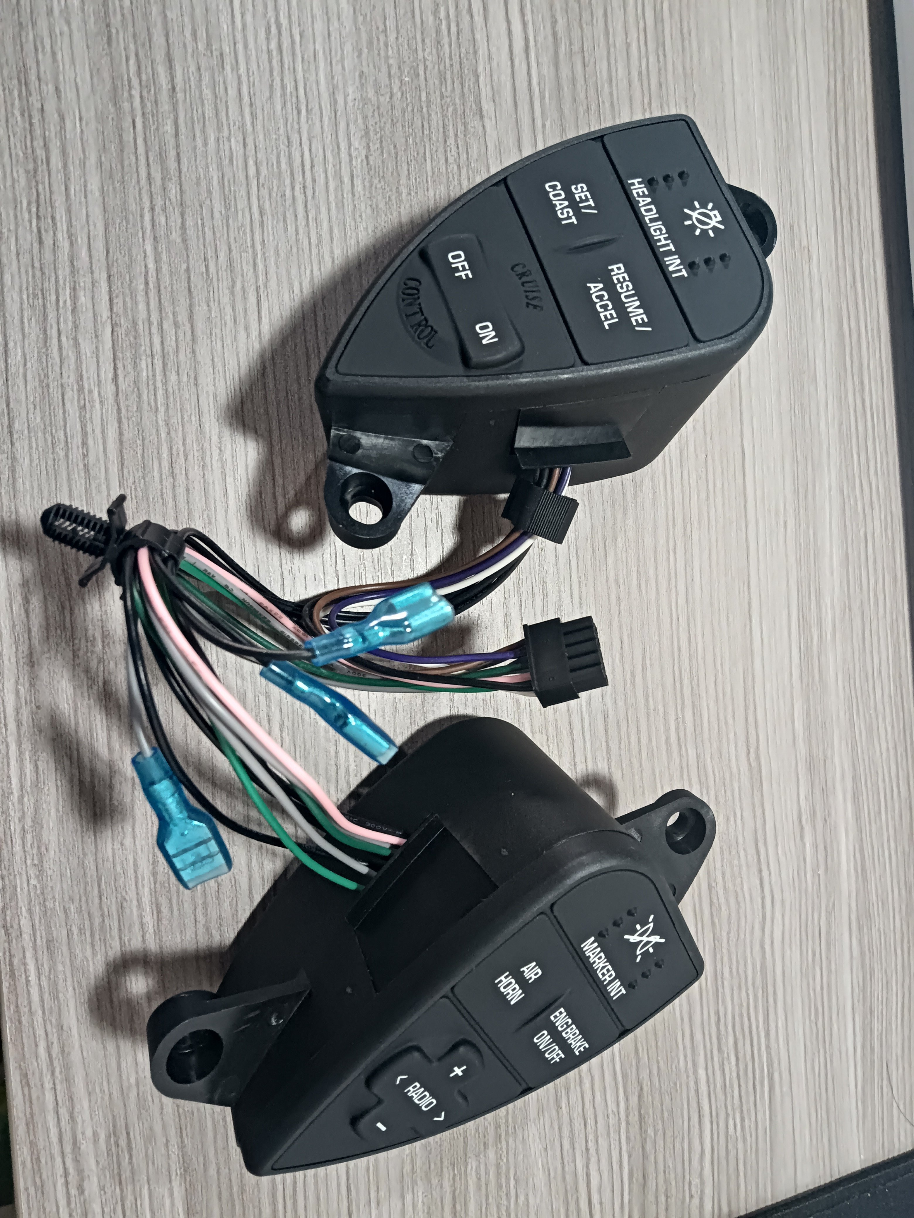 901-5101 2611199C91 Cruise Control Switch Auto Switches for 2008-2016 International ProStar