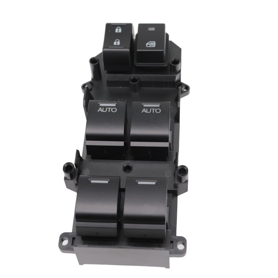 Power Master Window Switch 35750-TG7-K21 35750-SZA-A11 35750-SZA-A31 New Condition for Honda Accord 9th 2012-2017