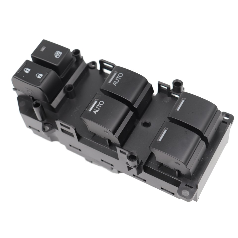 Power Master Window Switch 35750-TG7-K21 35750-SZA-A11 35750-SZA-A31 New Condition for Honda Accord 9th 2012-2017