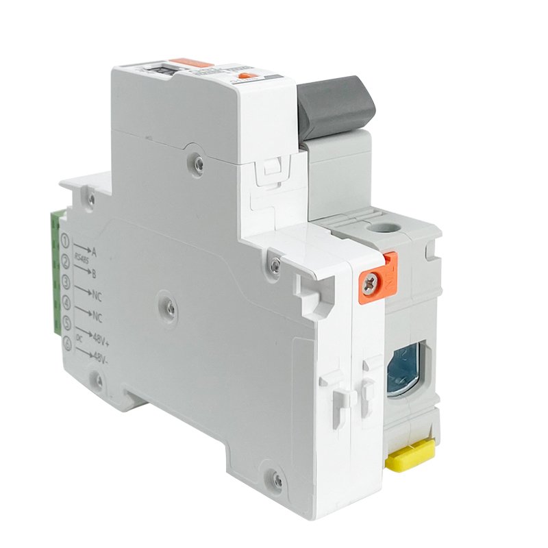AC DC Over/under Voltage Auto protection Function Remote Control Smart Auto Reloser Auto Recloser Switch