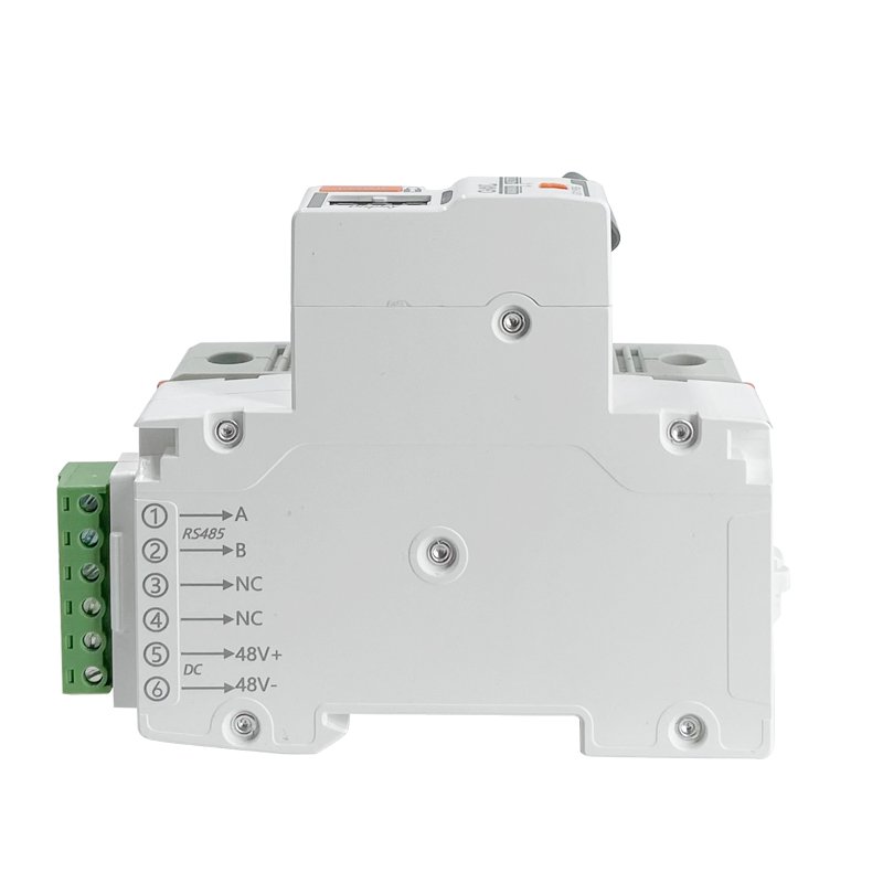 AC DC Over/under Voltage Auto protection Function Remote Control Smart Auto Reloser Auto Recloser Switch