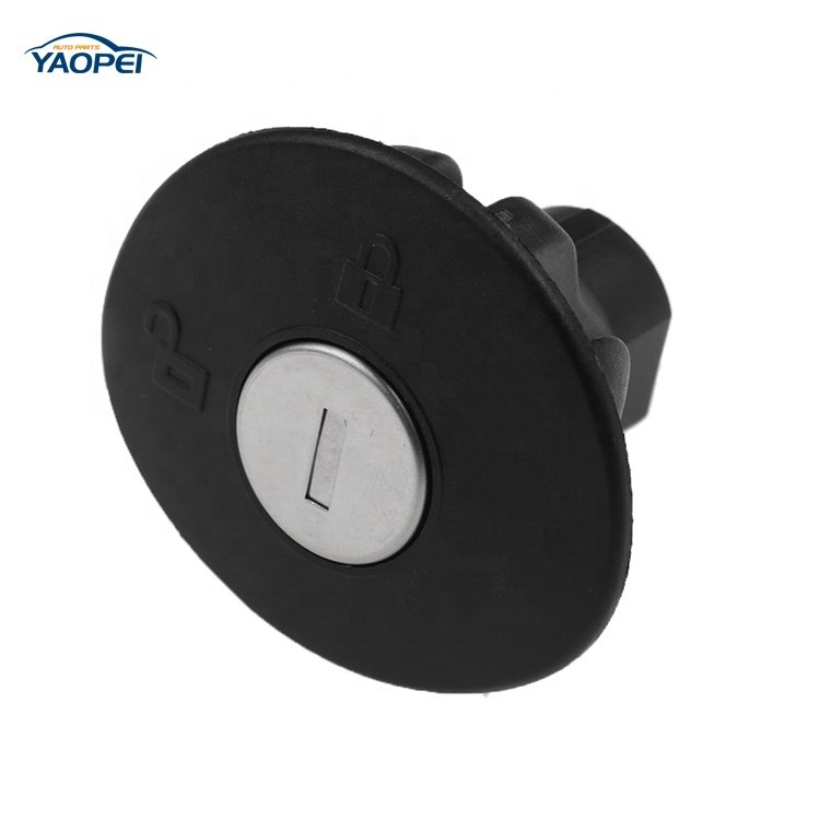 8U5Z9C268B 8U5Z-9C268-B Fuel Tank Cover Switch for Ford Navigator Expedition Maverick Edge Explorer Mustang