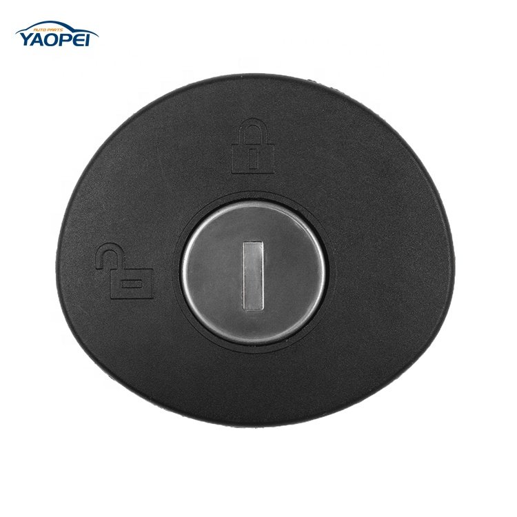 8U5Z9C268B 8U5Z-9C268-B Fuel Tank Cover Switch for Ford Navigator Expedition Maverick Edge Explorer Mustang