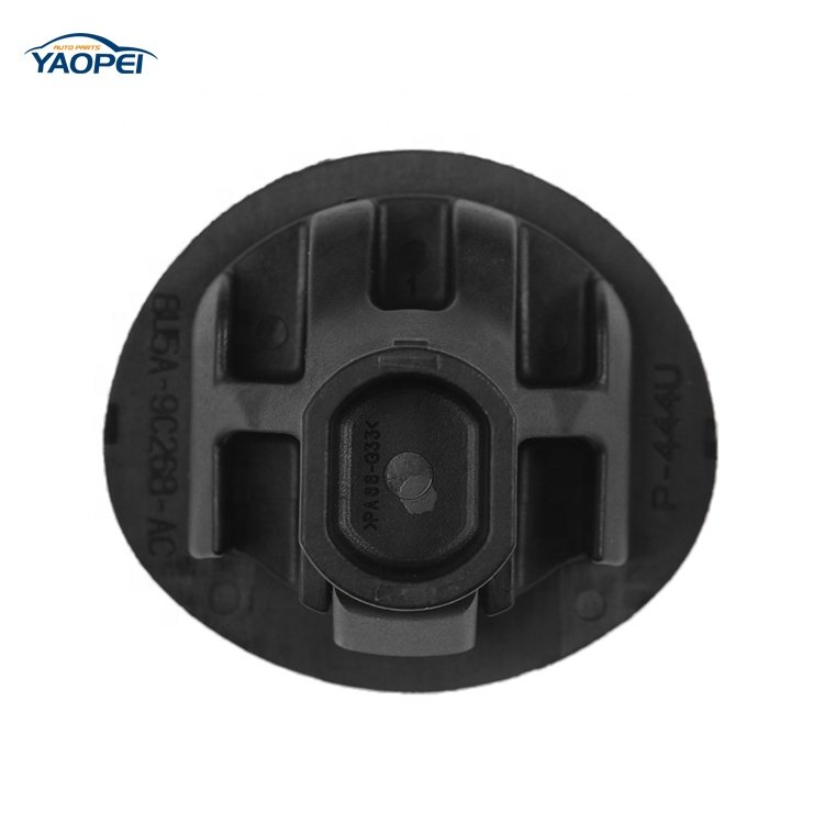 8U5Z9C268B 8U5Z-9C268-B Fuel Tank Cover Switch for Ford Navigator Expedition Maverick Edge Explorer Mustang