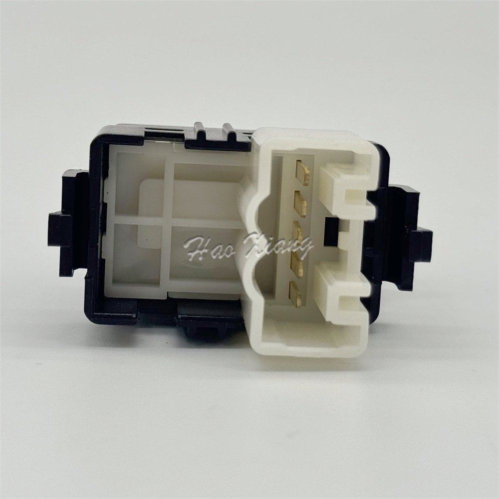 Haoxiang 84810-12080 8481012080 High Quality Window Master Switch Window Lifter Switch for Toyota Corolla