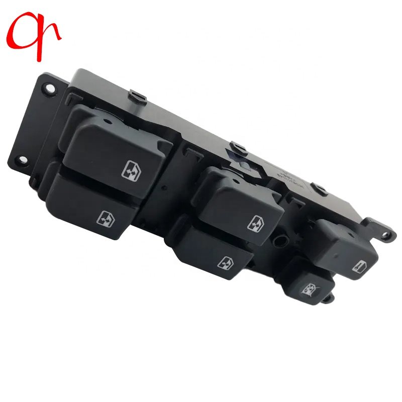 93570-1D2003W 93570-1D3013W 93570-1D200 93570-1D301 93580-1D000 Master Power Window Control Switch for KIA Rondo Carens07-12