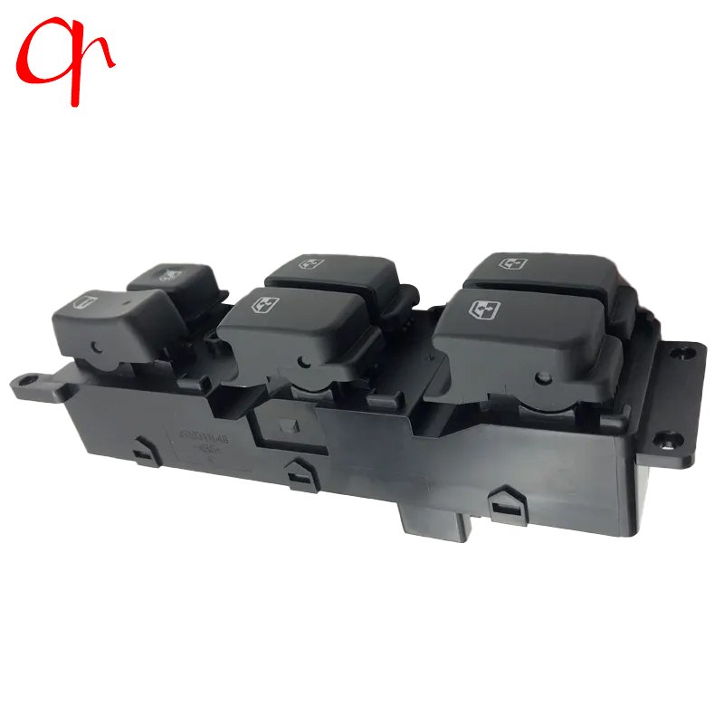 93570-1D2003W 93570-1D3013W 93570-1D200 93570-1D301 93580-1D000 Master Power Window Control Switch for KIA Rondo Carens07-12