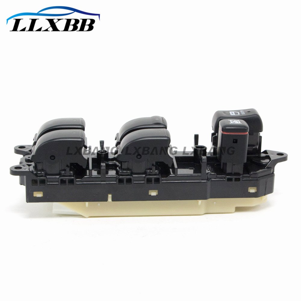 Power Window Master Switch 84040-60090 for Toyota Lexus GX470 Power Window Switch 8404060090 84040-60100