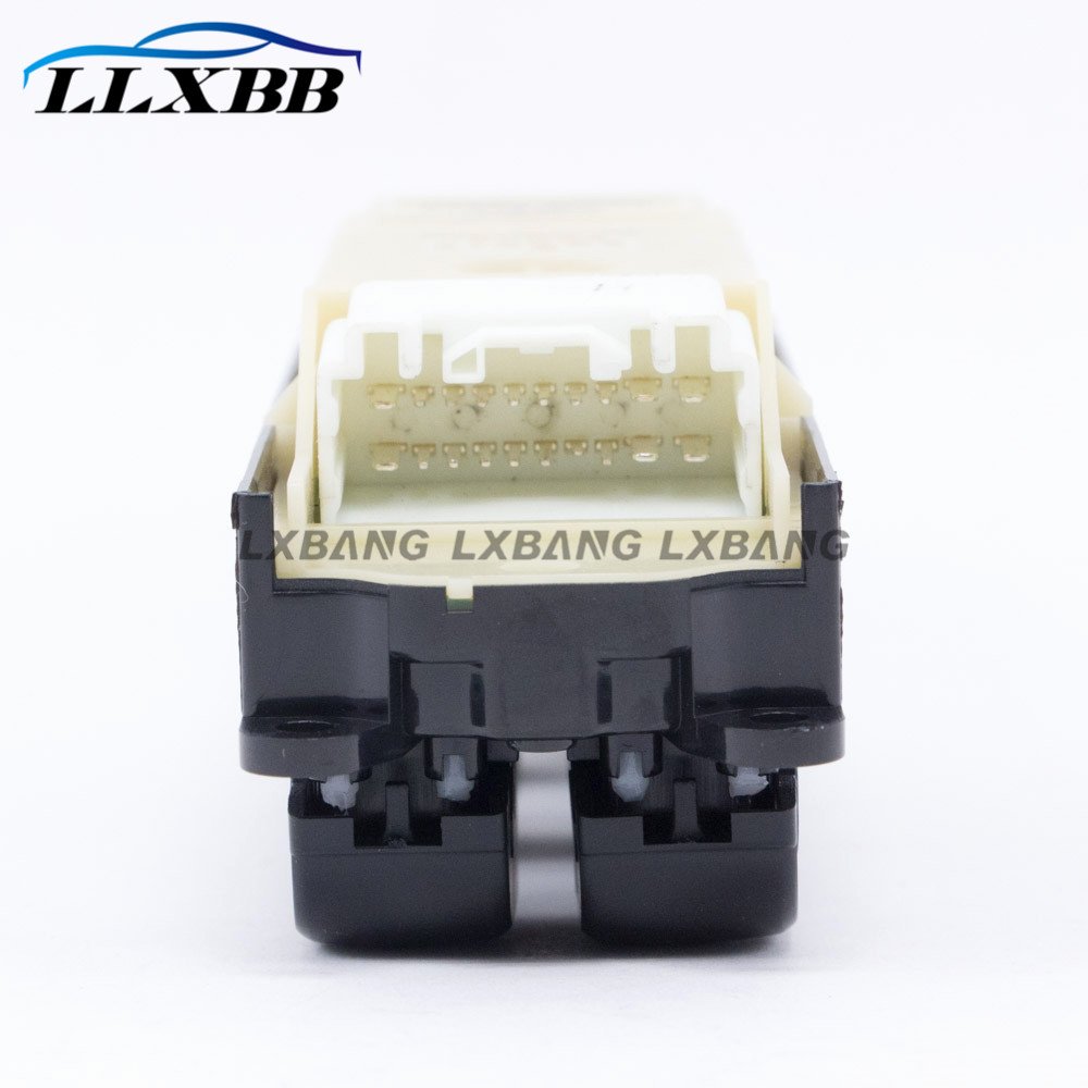 Power Window Master Switch 84040-60090 for Toyota Lexus GX470 Power Window Switch 8404060090 84040-60100