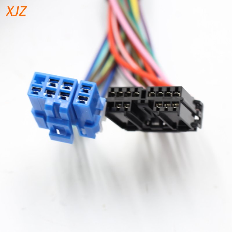 XJZ Switch Combination 8-97071081 for ISUZU 600P 4KH1 Headlight and Wiper Combination Awitch