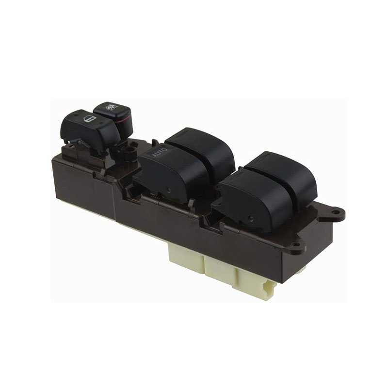 Maictop High Quality Power Window Control Master Switch for Toyota Land Cruiser Lc100 1997-08 CRUISER Lc100 Interior 84820-60130
