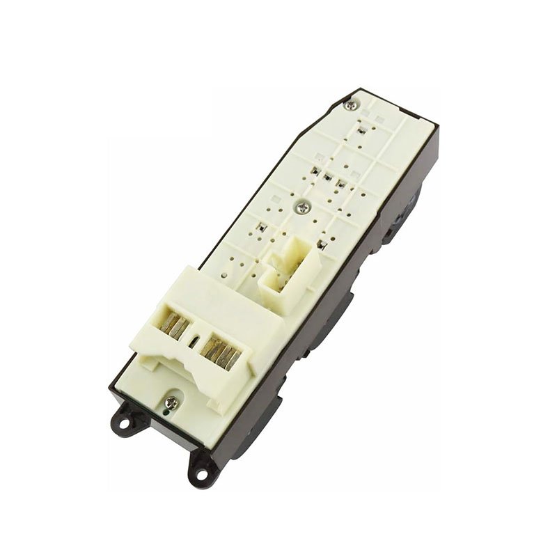 Maictop High Quality Power Window Control Master Switch for Toyota Land Cruiser Lc100 1997-08 CRUISER Lc100 Interior 84820-60130