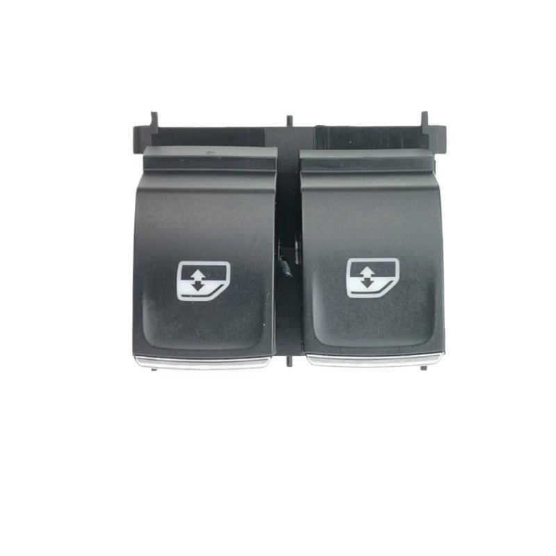 Electric glass regulator switch Window switch For VW 5G0959858B 5G0959858C 5G0959858D 5G0959858E 5G0959858F
