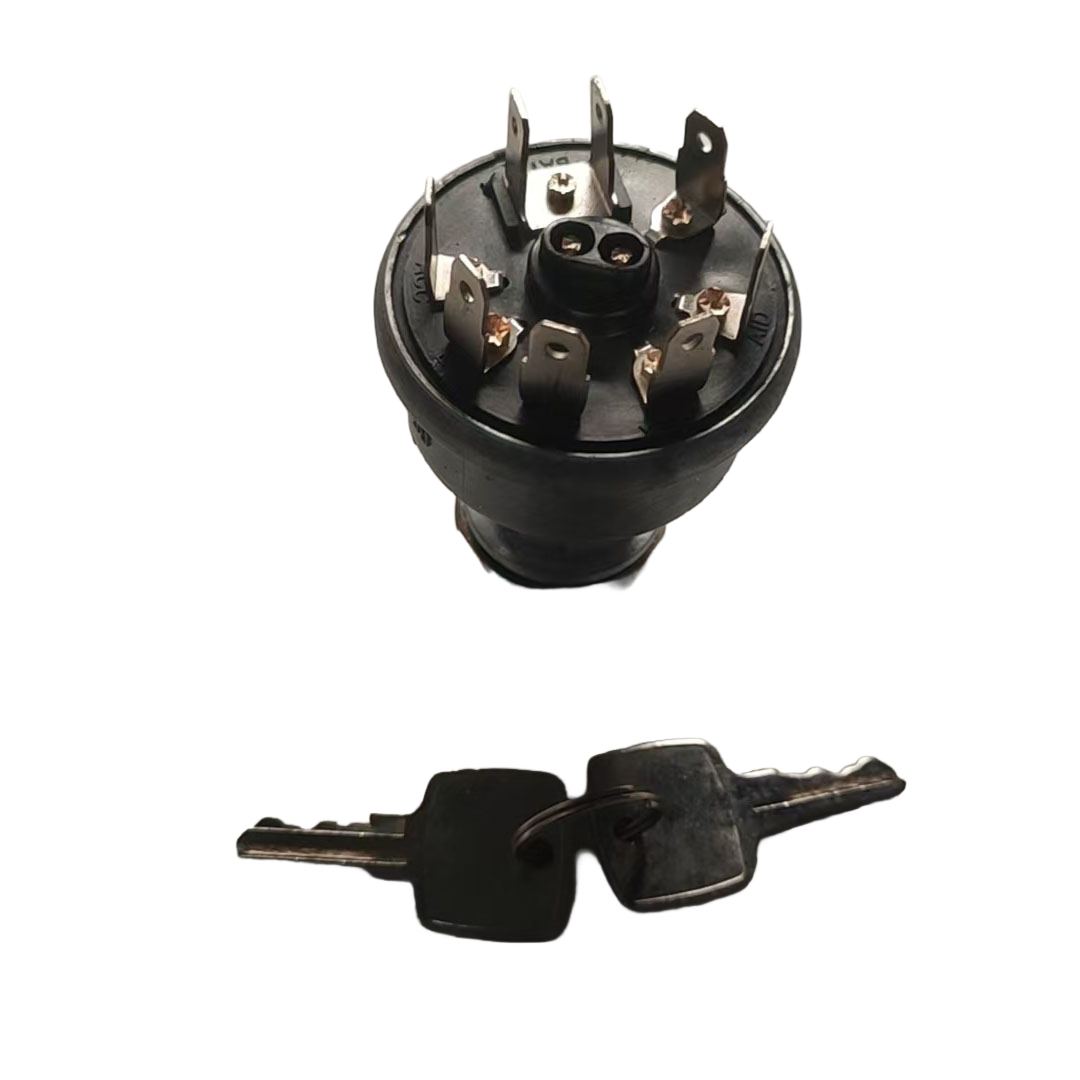 High Quality Ignition Door Lock Switch for RE45963