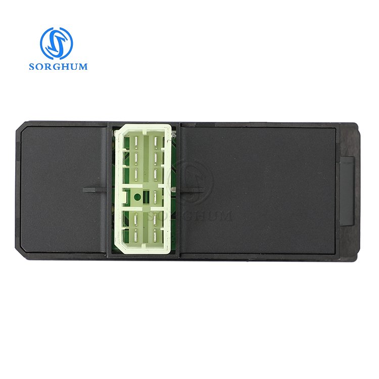 Sorghum PW851817 Electric Master Power Shuttle Control Button Switch for Proton GEN2
