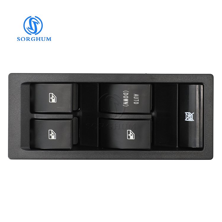 Sorghum PW851817 Electric Master Power Shuttle Control Button Switch for Proton GEN2