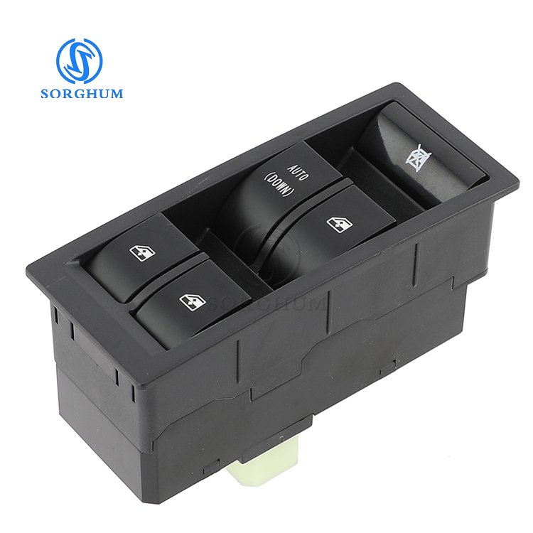 Sorghum PW851817 Electric Master Power Shuttle Control Button Switch for Proton GEN2