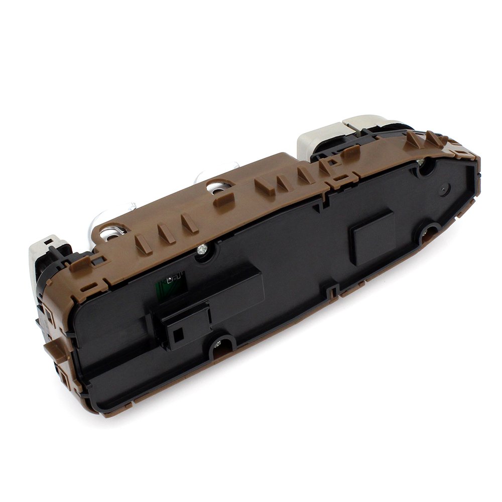 Car Electric Power Window Side Glass Control Switch Window Lifter Button for Mercedes-Benz E200 2017 OEM NO 2139054803(E)