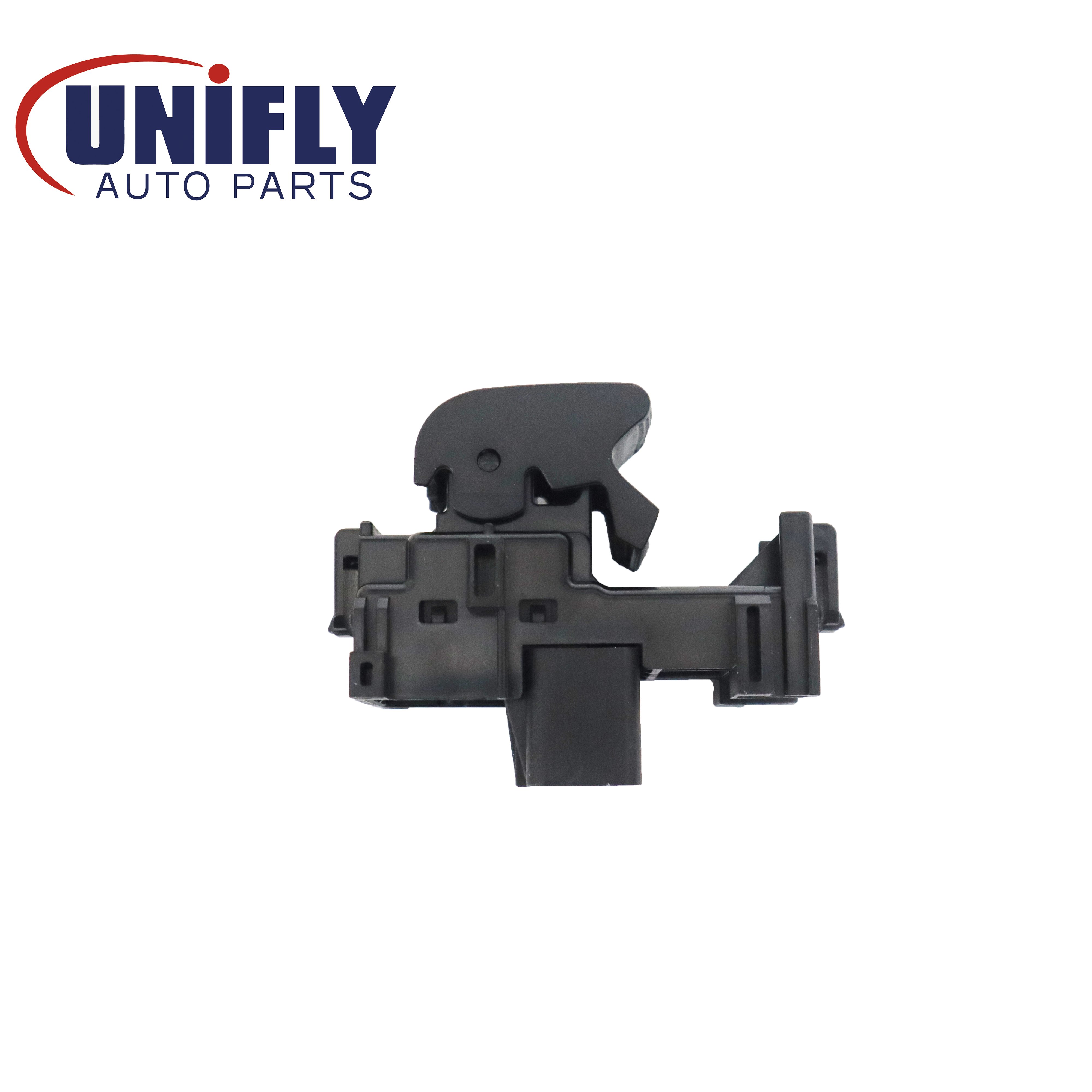 UNIFLY Auto Parts Electric Power Window Switch for Toyota Etios 2010-2020 84810-06060