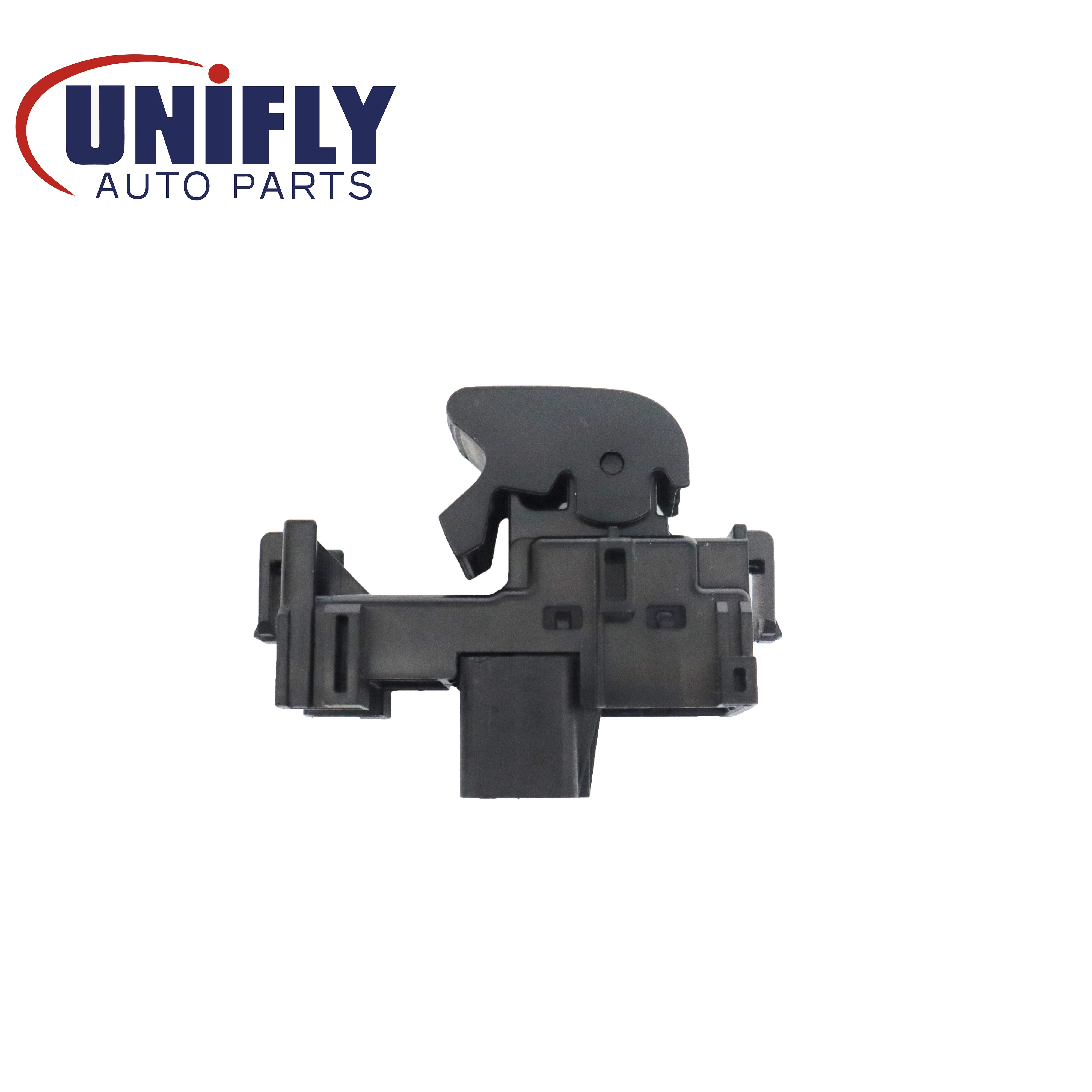 UNIFLY Auto Parts Electric Power Window Switch for Toyota Etios 2010-2020 84810-06060