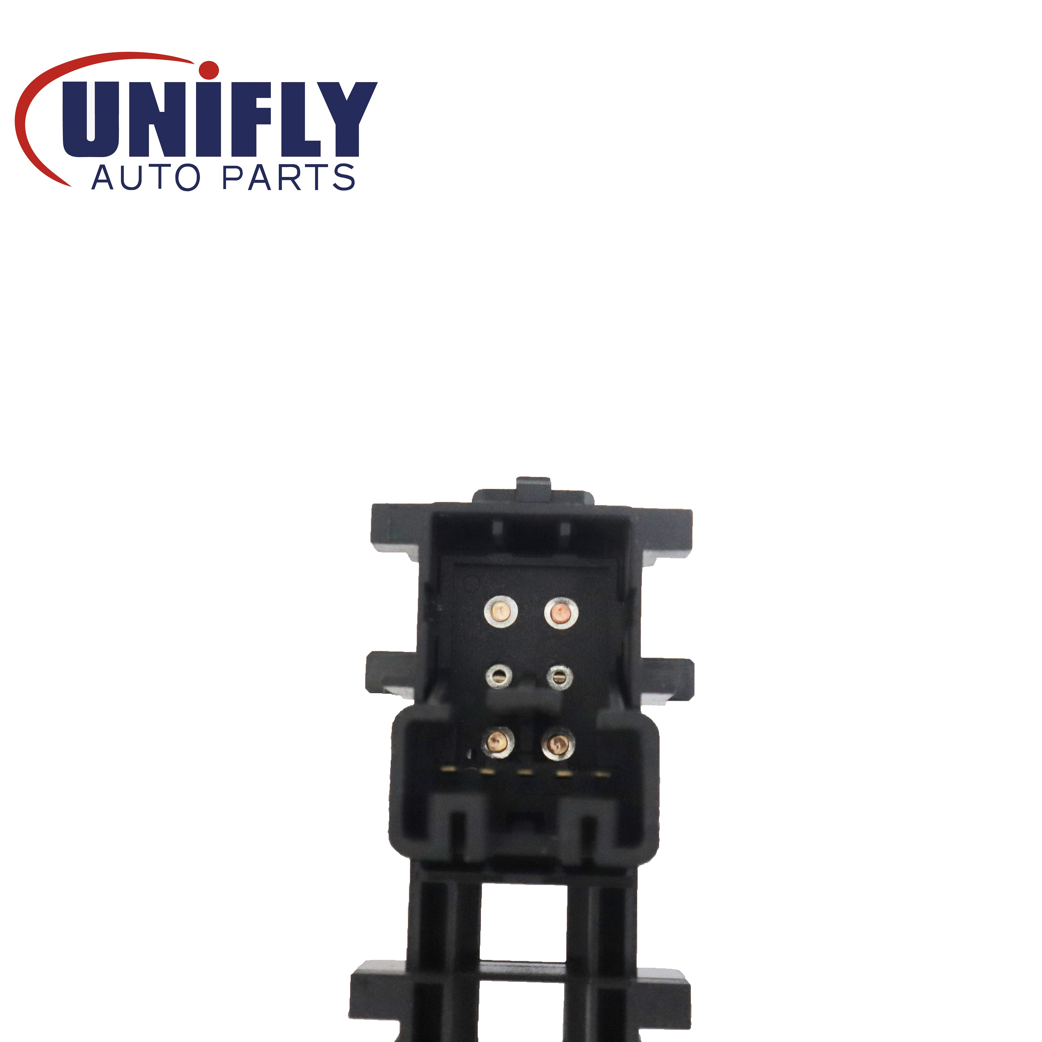 UNIFLY Auto Parts Electric Power Window Switch for Toyota Etios 2010-2020 84810-06060