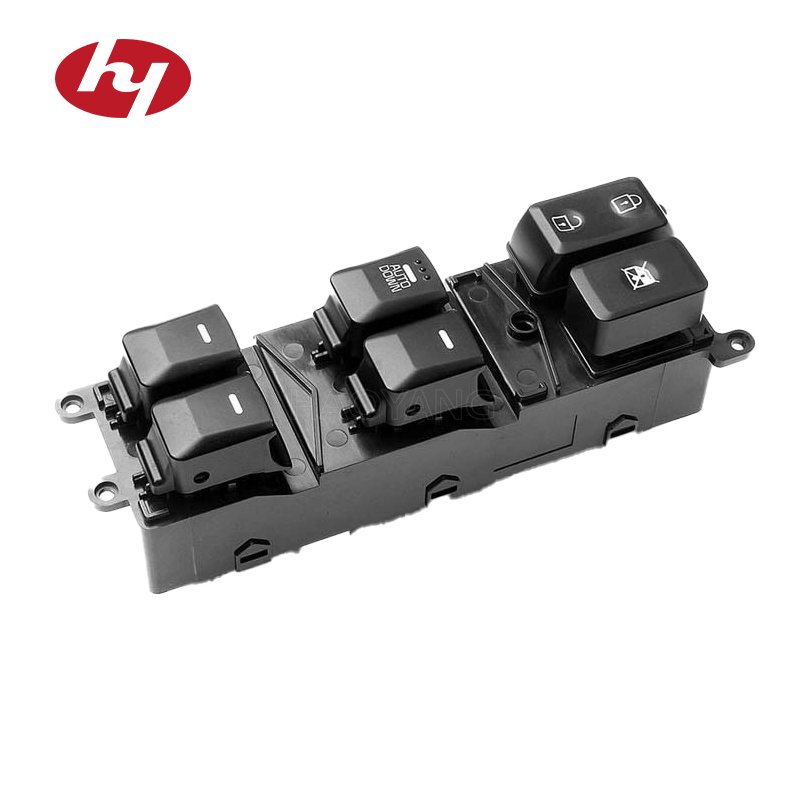 Auto Window Regulator Switch for Kia K3 93570-B5000 93570B5000 for Kia