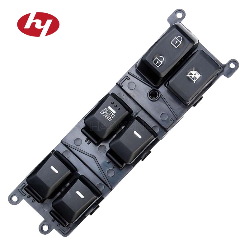 Auto Window Regulator Switch for Kia K3 93570-B5000 93570B5000 for Kia